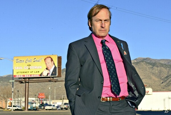 'Better Call Saul' Is Bringing 'Breaking Bad' Gang Back Together