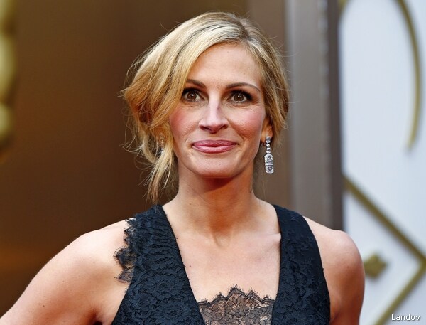 Julia Roberts Rumors: Marriage on Rocks After Mark Ruffalo Flirtation?