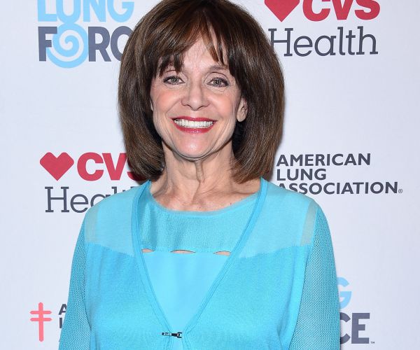 Valerie Harper Reportedly in Coma After Falling Ill at Maine Playhouse