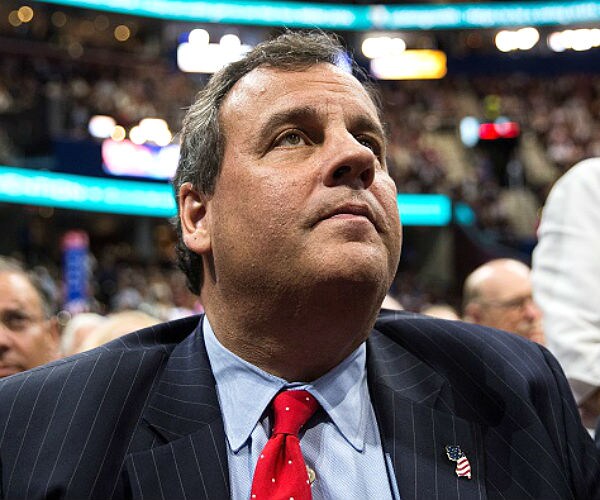 Politico: Christie Could Be Impeached Over Bridge-gate