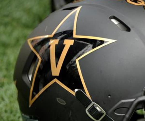 2 Vanderbilt Players Shot Trying to Recover Stolen Phone