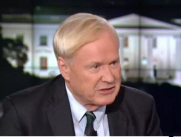 Chris Matthews: 'Cubans' Like Rubio, Cruz not Hispanic (Video)