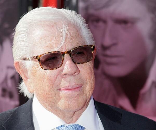 Carl Bernstein: CNN Isn't 'Salivating' at Roger Ailes' Exit