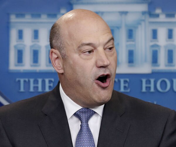 Cohn 'Complained Loudly About Trump', Trump 'Furious'