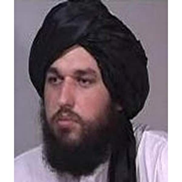 US-Born bin Laden Spokesman Among Those Killed in Strike