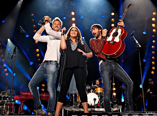 Lady Antebellum Postpones Tour Three Months to Promote New Album