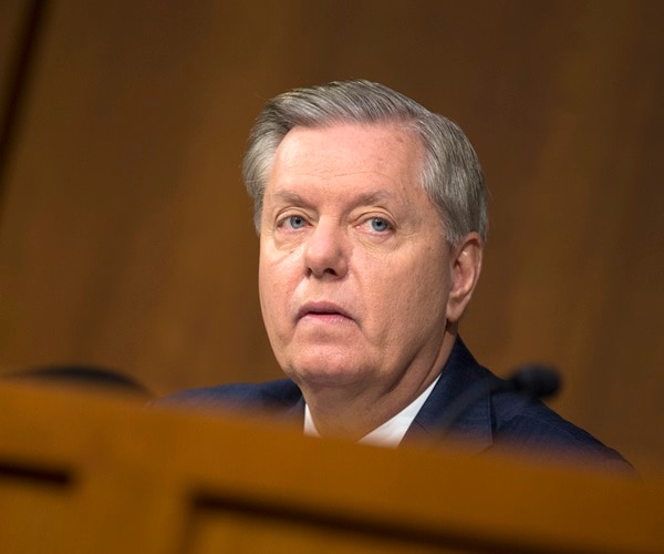 Lindsey Graham to Endorse Jeb Bush in 2016 White House Race