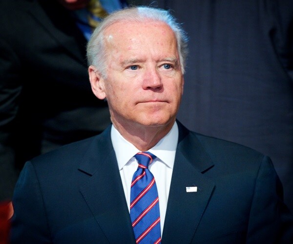 Joe Biden on 2016 Decision: 'I Regret It Every Day'