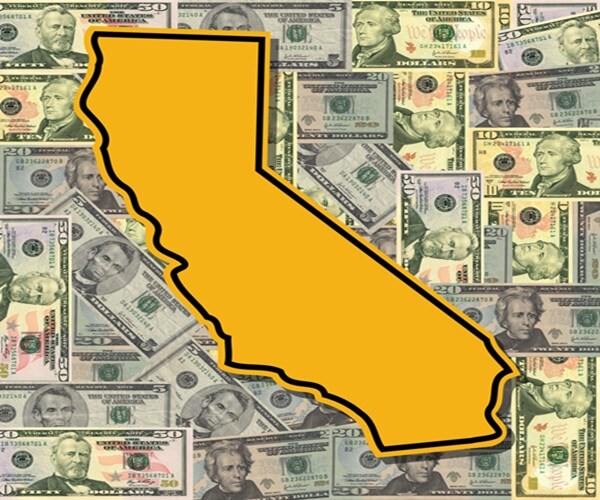 Calif. Democrats Coming for Businesses: Is Your House Next?