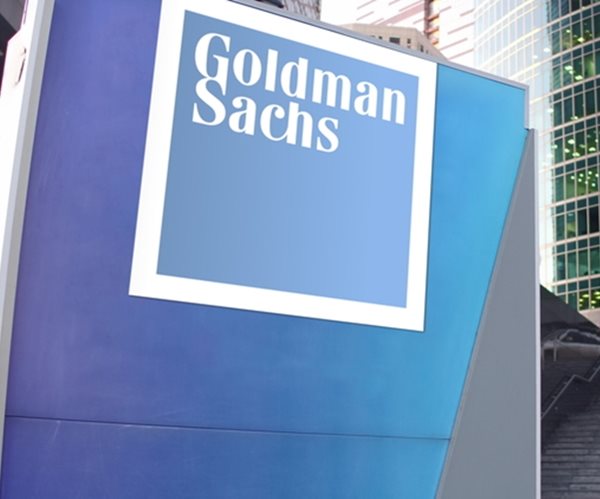 Goldman Sachs Profit Nearly Doubles, Helped by Trading