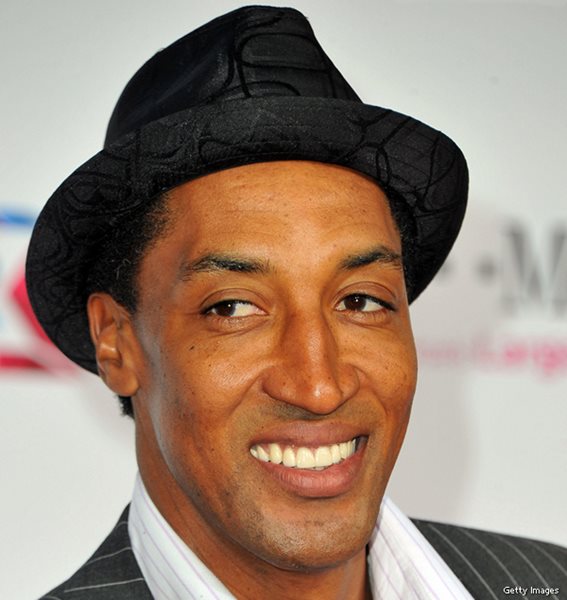 Scottie Pippen Won't Be Charged With Assault in Fan Altercation