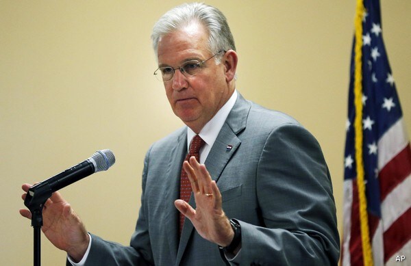 Missouri Gov. Nixon Urges Lawmakers to Uphold Tax-cut Veto