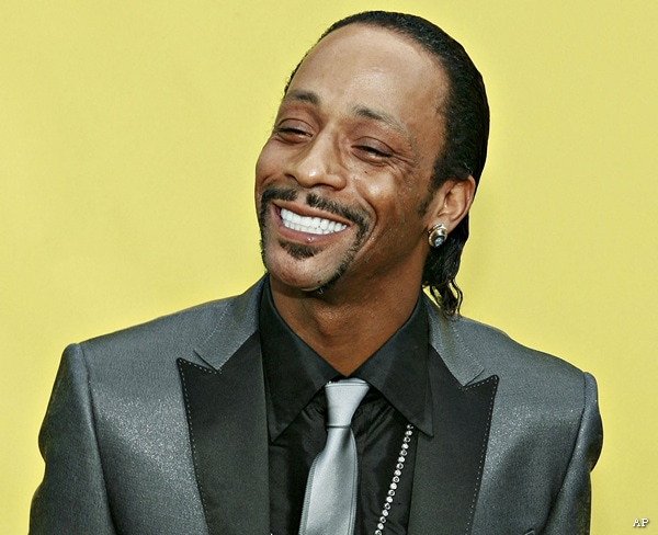 Katt Williams Banned From Calif. Target After Attacking Clerk