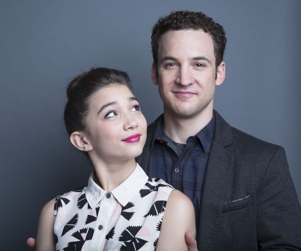 'Girl Meets World' Canceled After Third Season as Viewership Drops