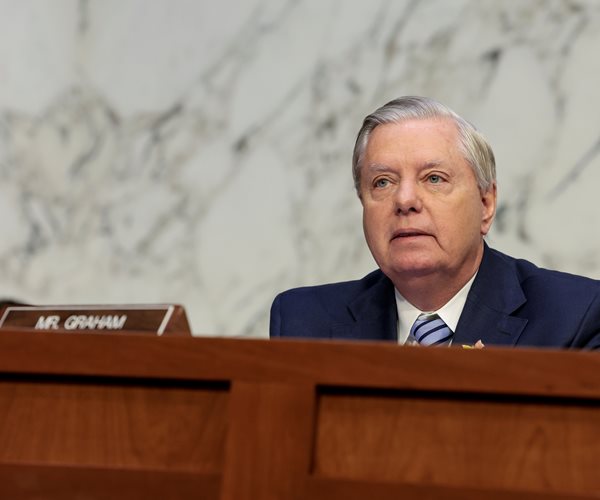 Lindsay Graham