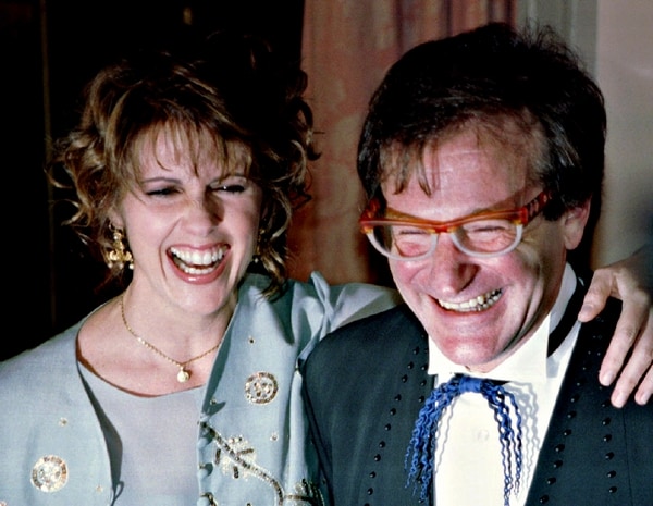 Pam Dawber, on 'Mork and Mindy' With Robin Williams, Is 'Devastated'