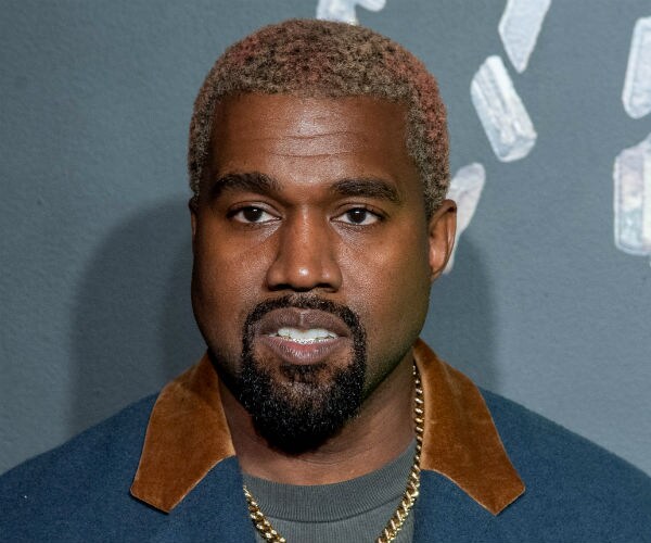 Kanye West Busts Many Stereotypes