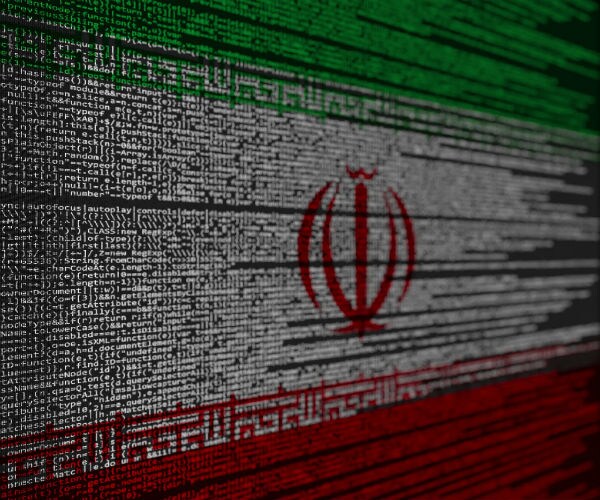 Iran's Global Network of Fake News Websites Exposed