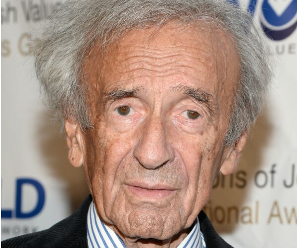 Republicans Express Condolences on Wiesel