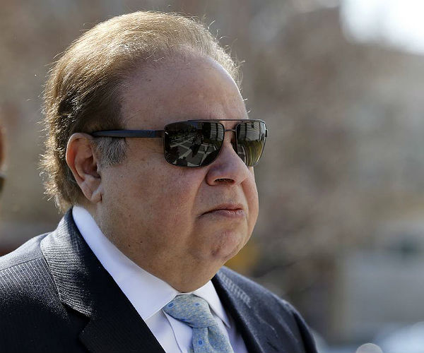 Florida Doctor Linked to Bob Menendez Found Guilty of Scamming Medicare