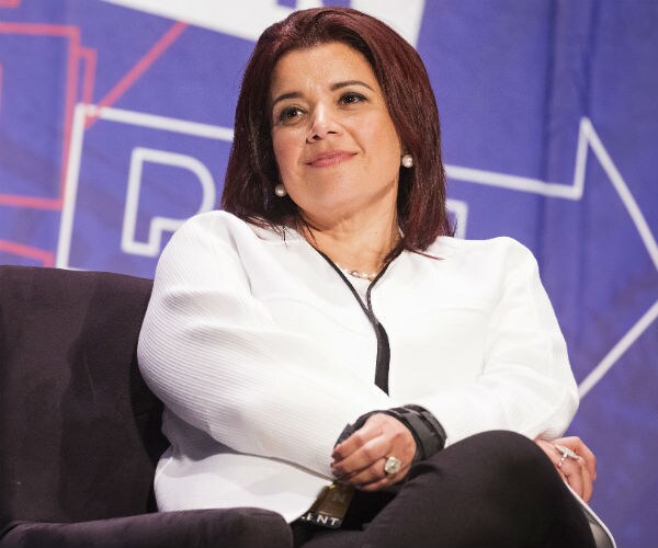 Ana Navarro