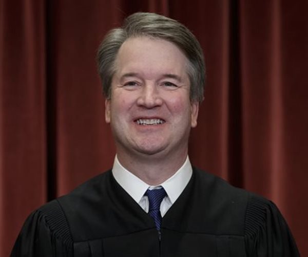 brett kavanaugh