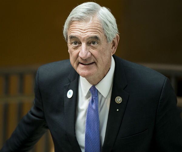 Dem Rep. Rick Nolan Announces Retirement