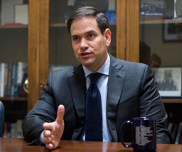 Rubio: Biden Should 'Follow Science,' Fire Dr. Fauci