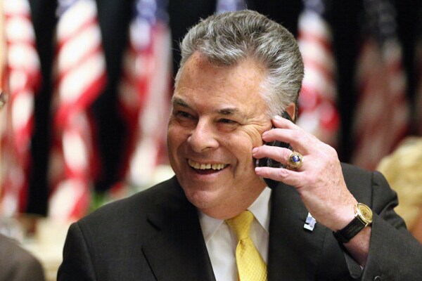 Peter King 2016: What 5 Leading Pundits Say About Potential GOP Presidential Hopeful