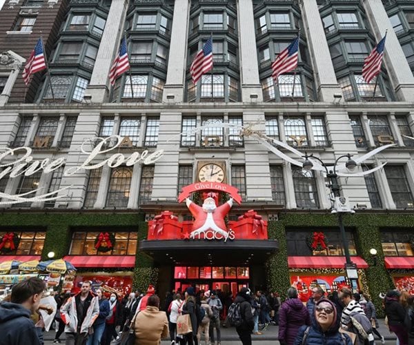 Macy's to Close 66 Stores Across US