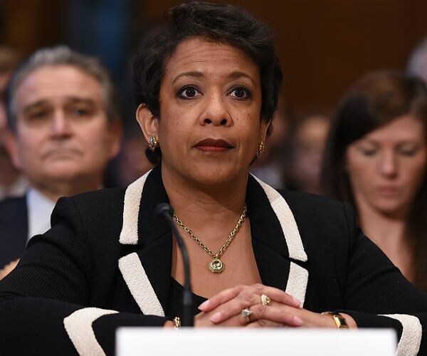 Politico: Loretta Lynch Denies Assurances to Clinton Over Email Probe