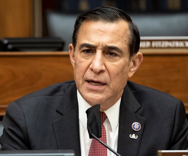 darrell issa speaks in hearing