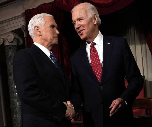 Pence to Attend Biden's Inauguration, Official Says 