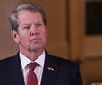 Poll: Kemp Leads Osoff in Ga.'s US Senate Race