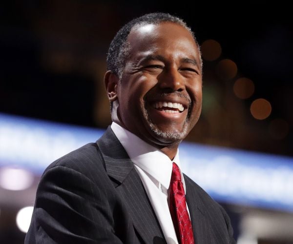 Dr. Ben Carson a Remarkable Choice for HUD Secretary