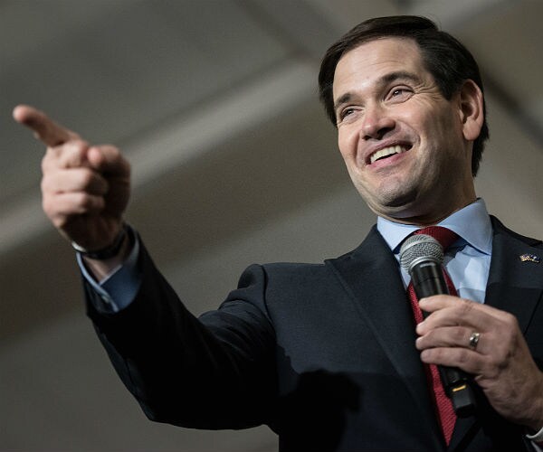 Thad Cochran Savior Henry Barbour Endorses Rubio