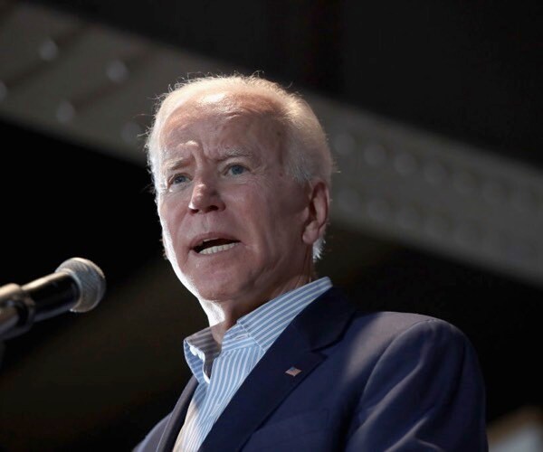 Poll: Biden Surging with Dem Voters