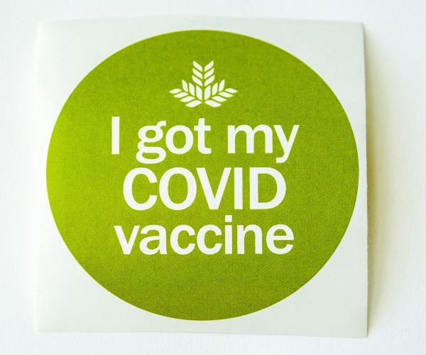 White House: How About a COVID-19 Boost With That Flu Shot?