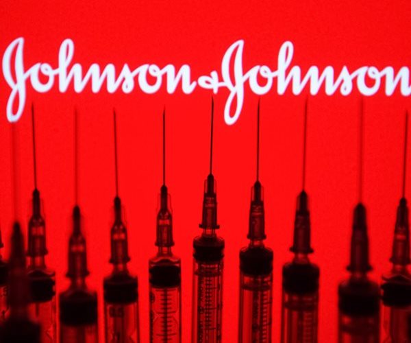 J&J to Buy Cancer Therapy Developer Ambrx for $2B