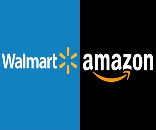 Wal-Mart Pushing Hard to Catch Amazon in E-commerce