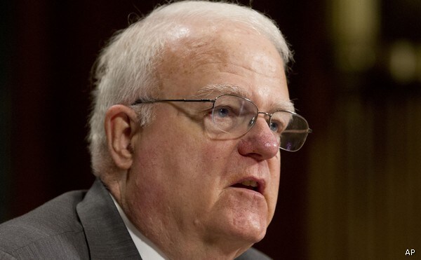 Sensenbrenner: U.S., Europe Should Curb Surveillance