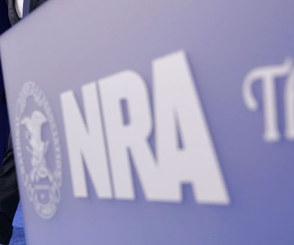 NRA's Political Arm Nets $2.4 Million in March