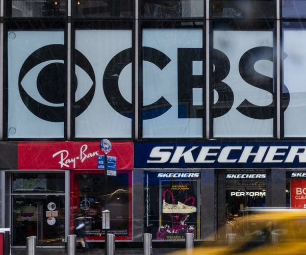 CBS Evening News Undergoes Another Management Shake-Up