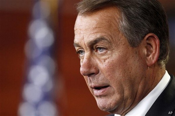 Boehner Wants House Vote on Immigration Before August Recess