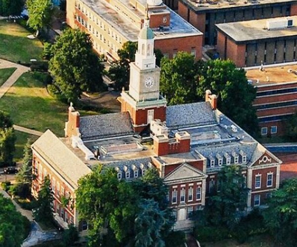 Howard University West to Open Computer Science Residency at Google