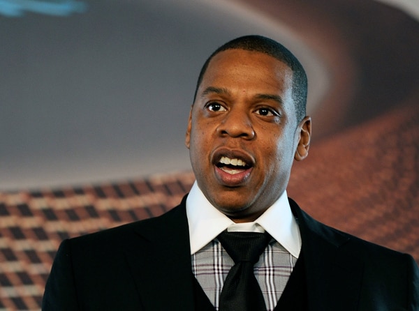 Jay-Z Defends His Tidal Music Streaming, Claims It's Not a Flop