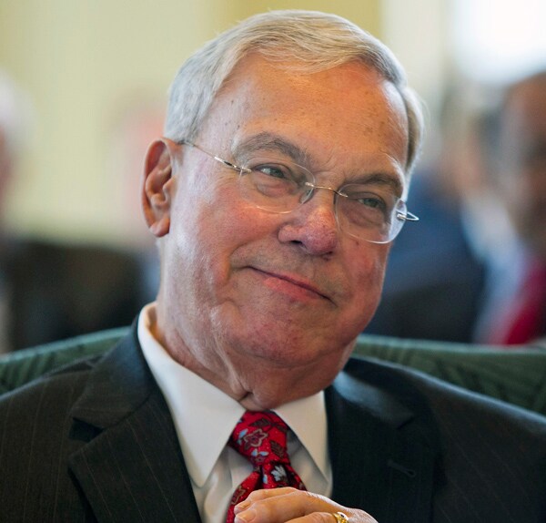 Mayor Thomas Menino Dies: Longtime Leader of Boston Was 71