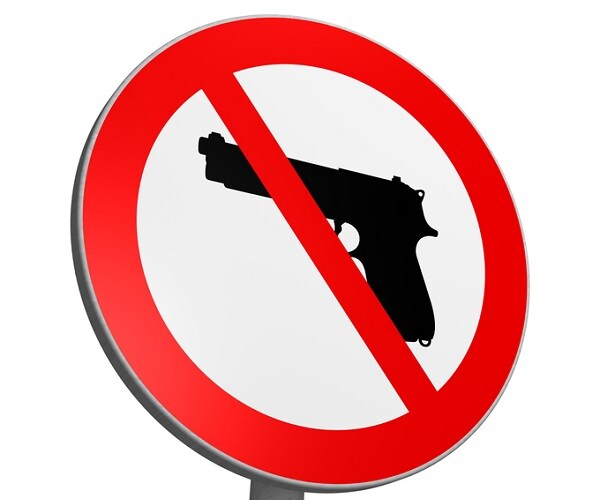 Why Won't Politicians Consider Sensible Gun Restrictions?