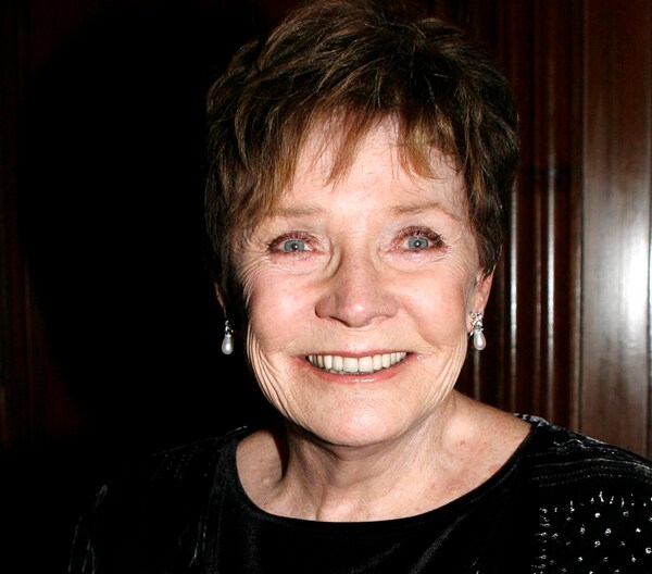 Polly Bergen, Emmy-Winning Actress and Singer, Dies at 84