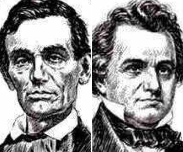 Bring Back Lincoln-Douglas Style Debates